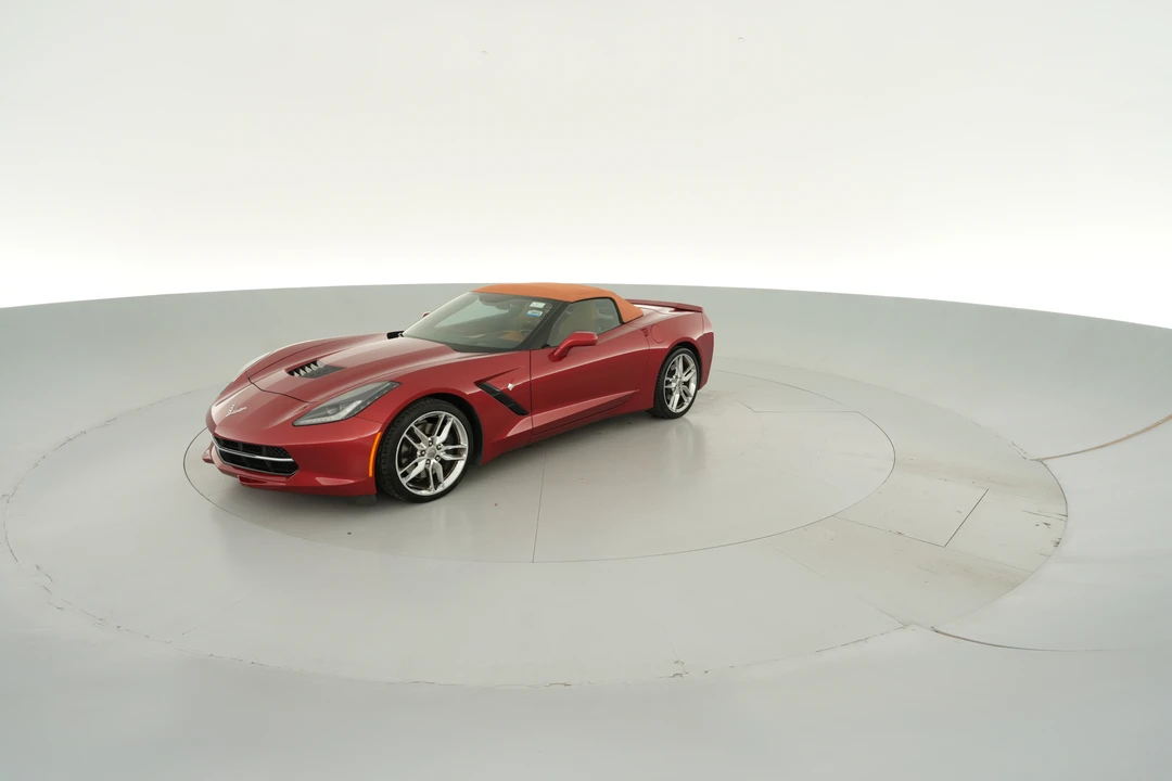 2015 Chevrolet Corvette C7 - Image 24 of 31