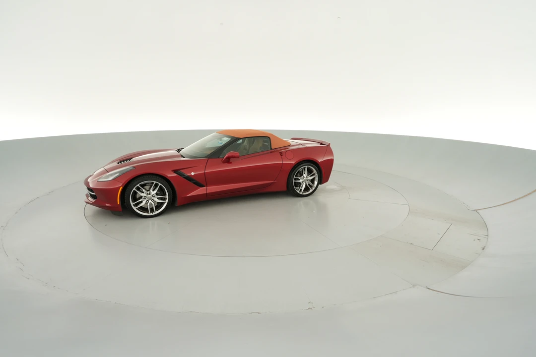 2015 Chevrolet Corvette C7 - Image 25 of 31