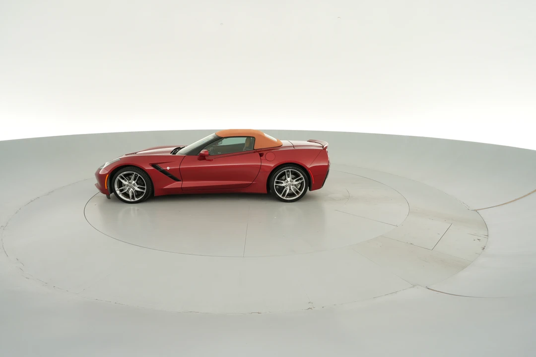 2015 Chevrolet Corvette C7 - Image 26 of 31