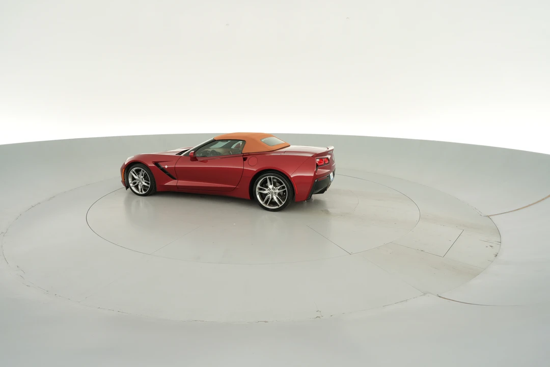 2015 Chevrolet Corvette C7 - Image 27 of 31