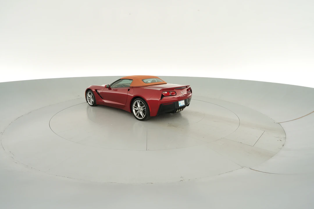 2015 Chevrolet Corvette C7 - Image 28 of 31
