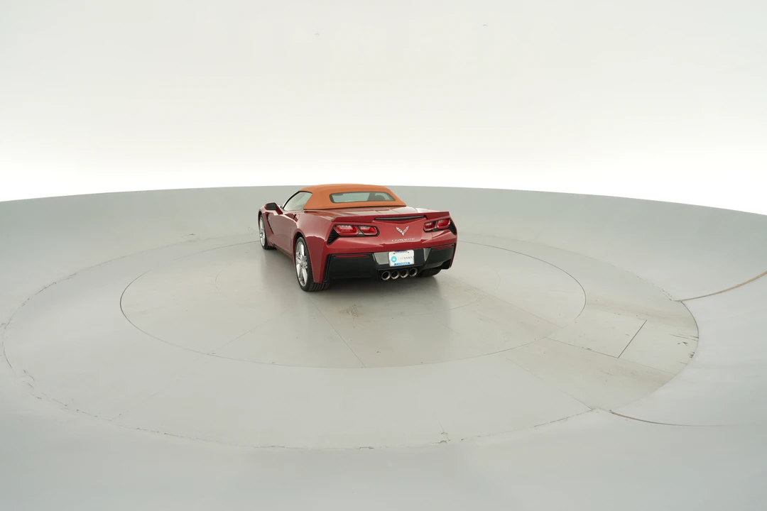 2015 Chevrolet Corvette C7 - Image 29 of 31