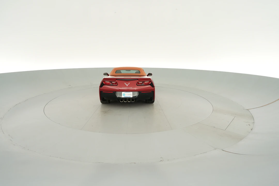 2015 Chevrolet Corvette C7 - Image 30 of 31
