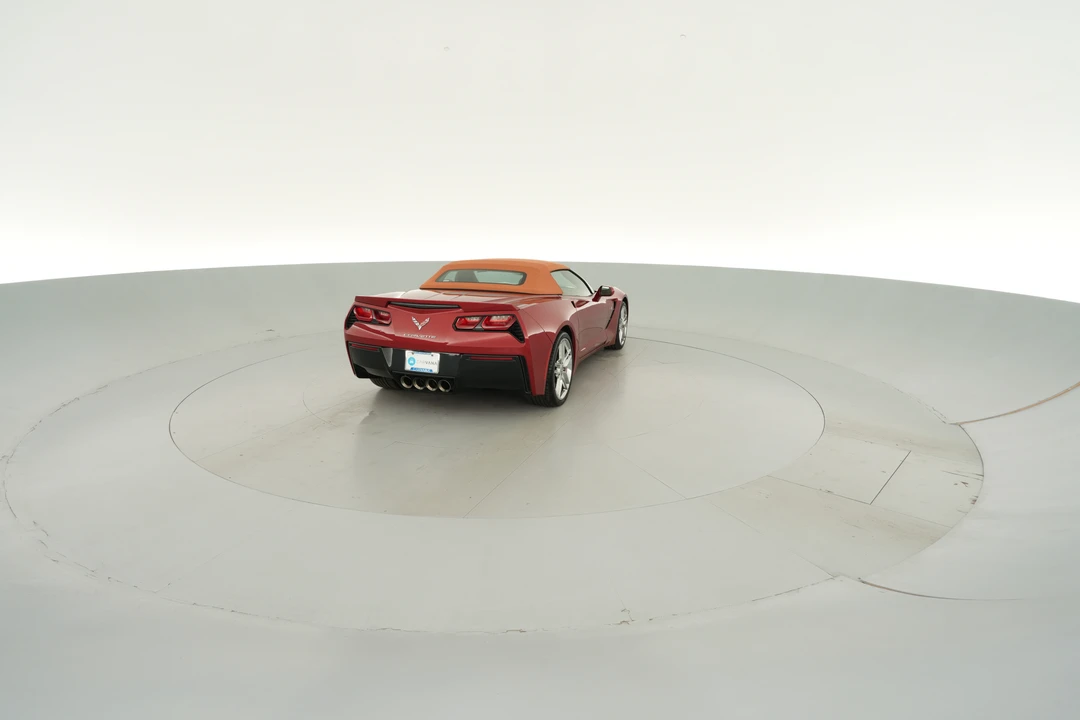 2015 Chevrolet Corvette C7 - Image 31 of 31