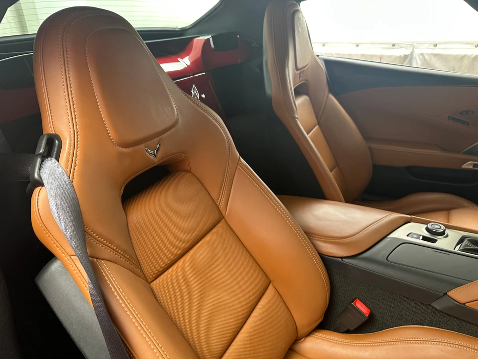 2015 Chevrolet Corvette C7 - Image 8 of 31
