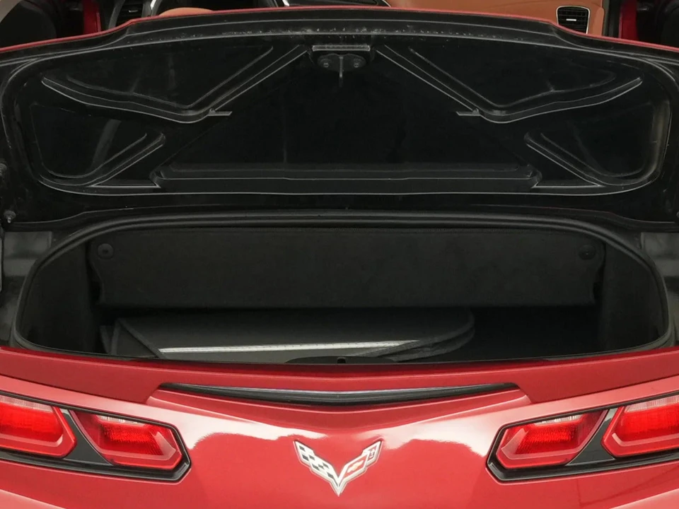2015 Chevrolet Corvette C7 - Image 4 of 31