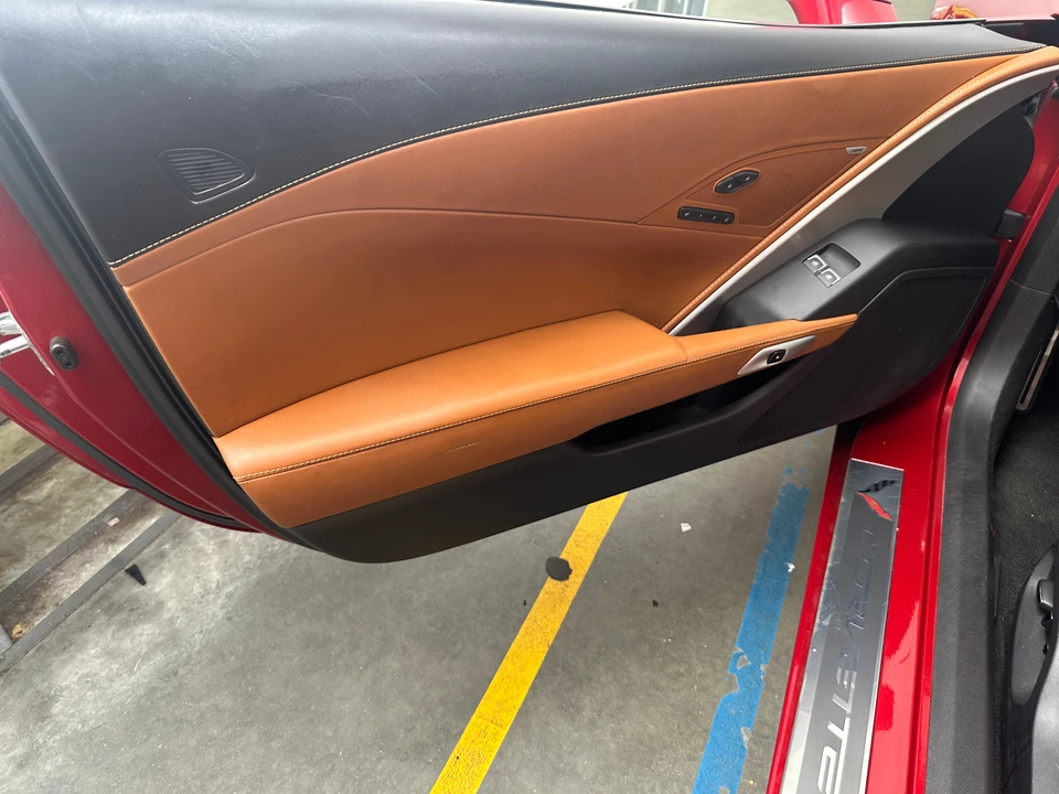 2015 Chevrolet Corvette C7 - Image 5 of 31