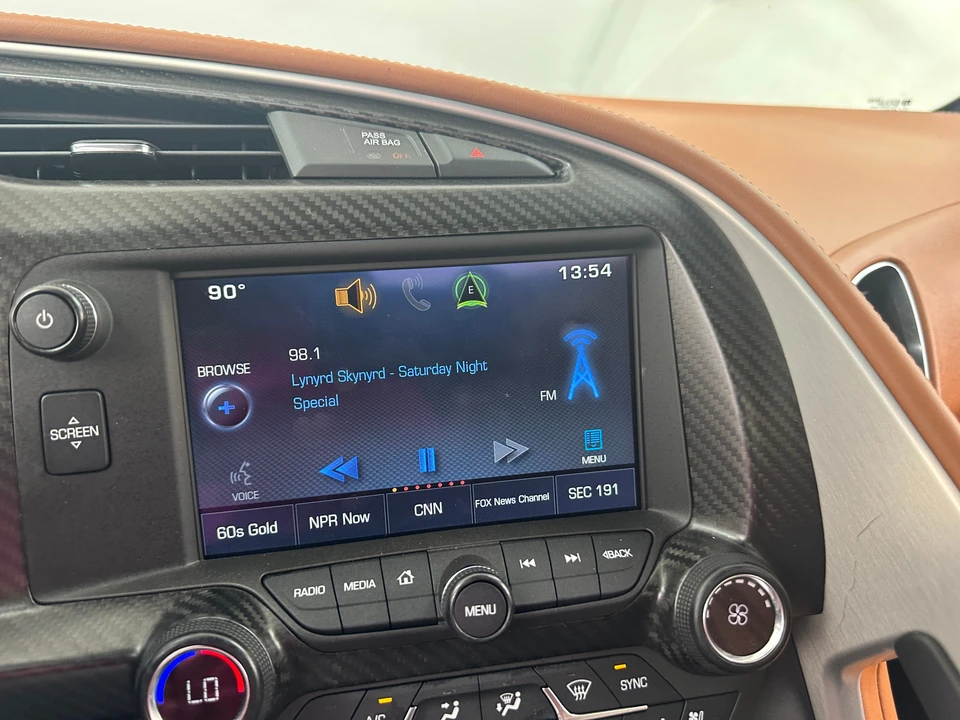 2015 Chevrolet Corvette C7 - Image 3 of 31