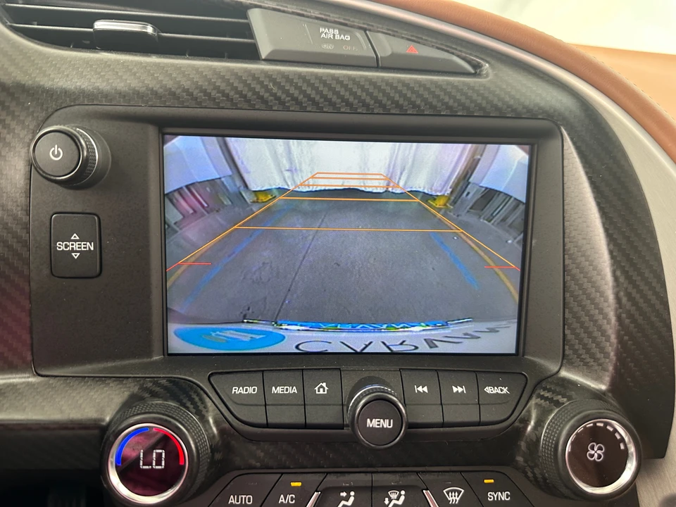 2015 Chevrolet Corvette C7 - Image 10 of 31