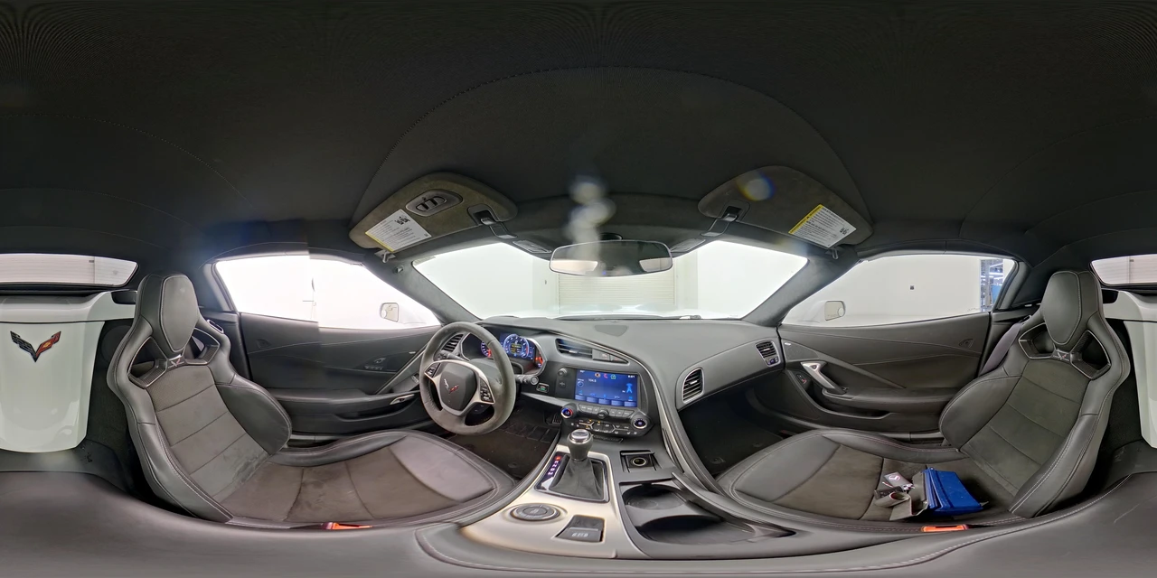 2015 Chevrolet Corvette C7 - Image 23 of 24
