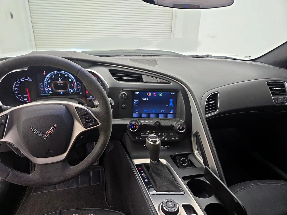 2015 Chevrolet Corvette C7 - Image 10 of 24