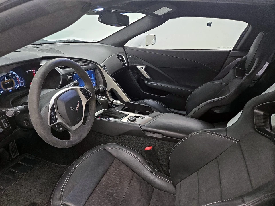 2015 Chevrolet Corvette C7 - Image 12 of 24