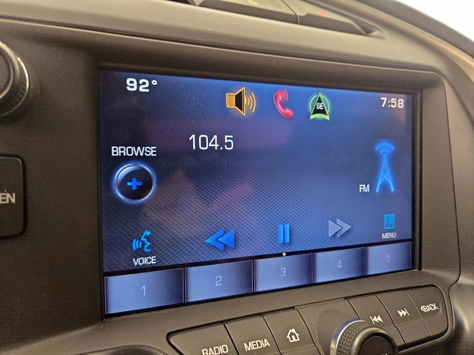 2015 Chevrolet Corvette C7 - Image 16 of 24