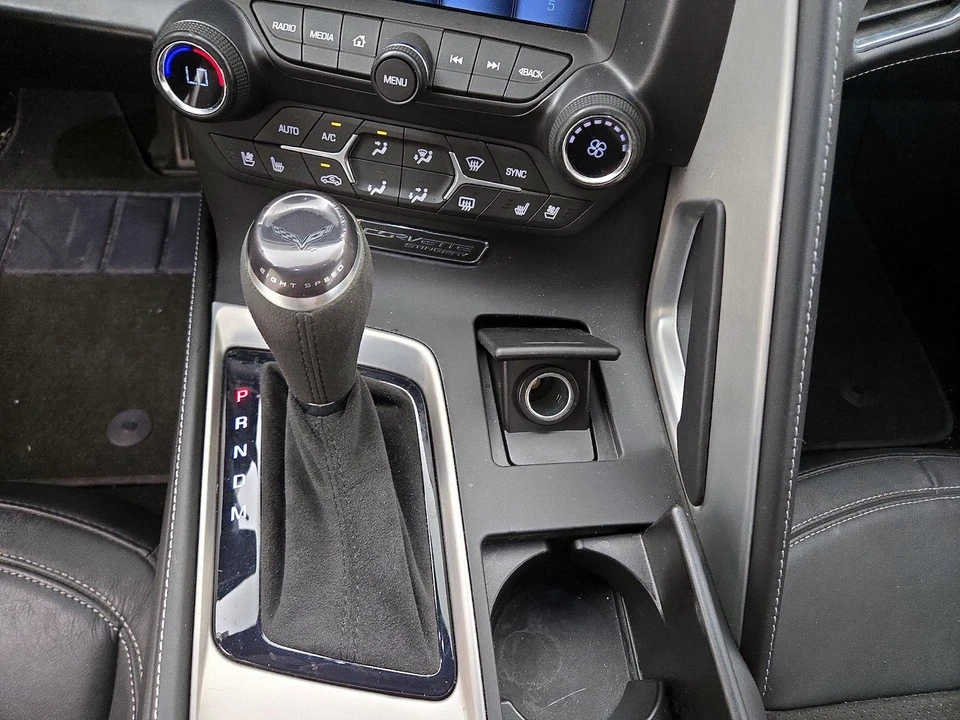 2015 Chevrolet Corvette C7 - Image 18 of 24