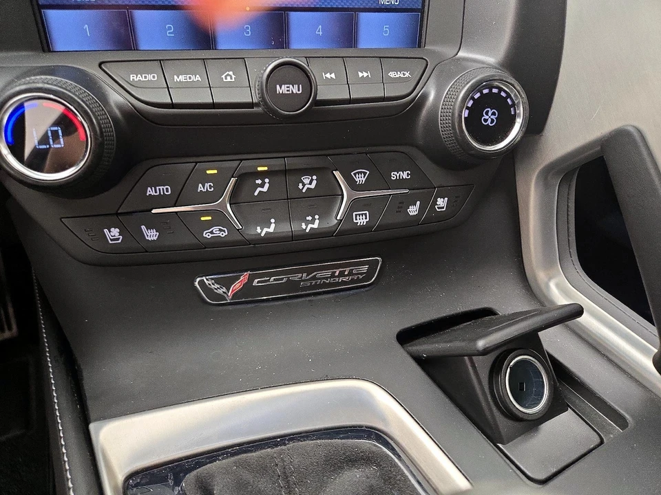 2015 Chevrolet Corvette C7 - Image 19 of 24