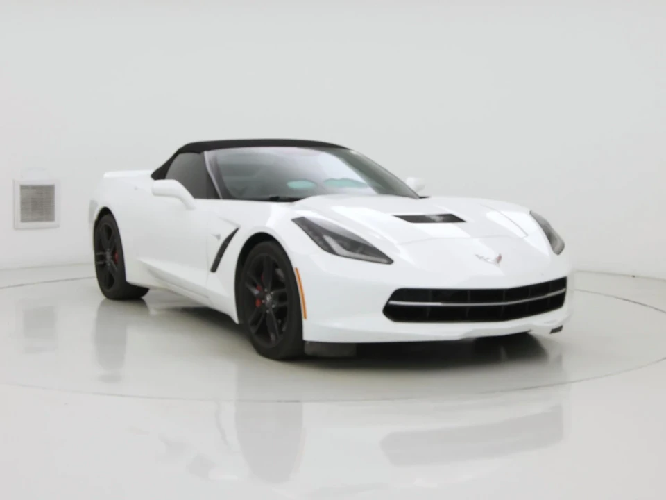 2015 Chevrolet Corvette C7 - Image 2 of 24
