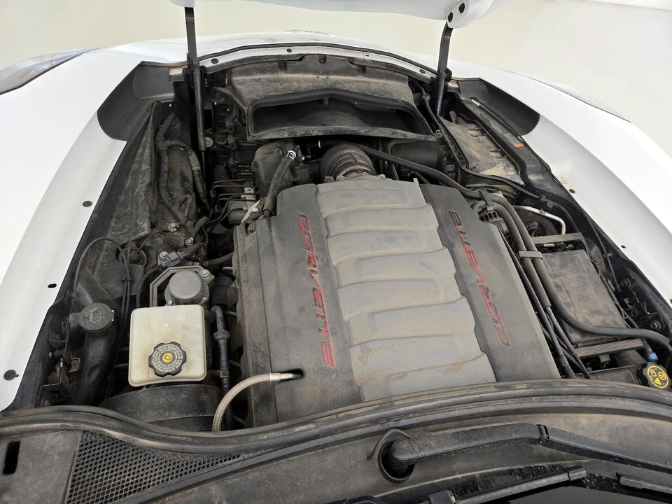 2015 Chevrolet Corvette C7 - Image 21 of 24