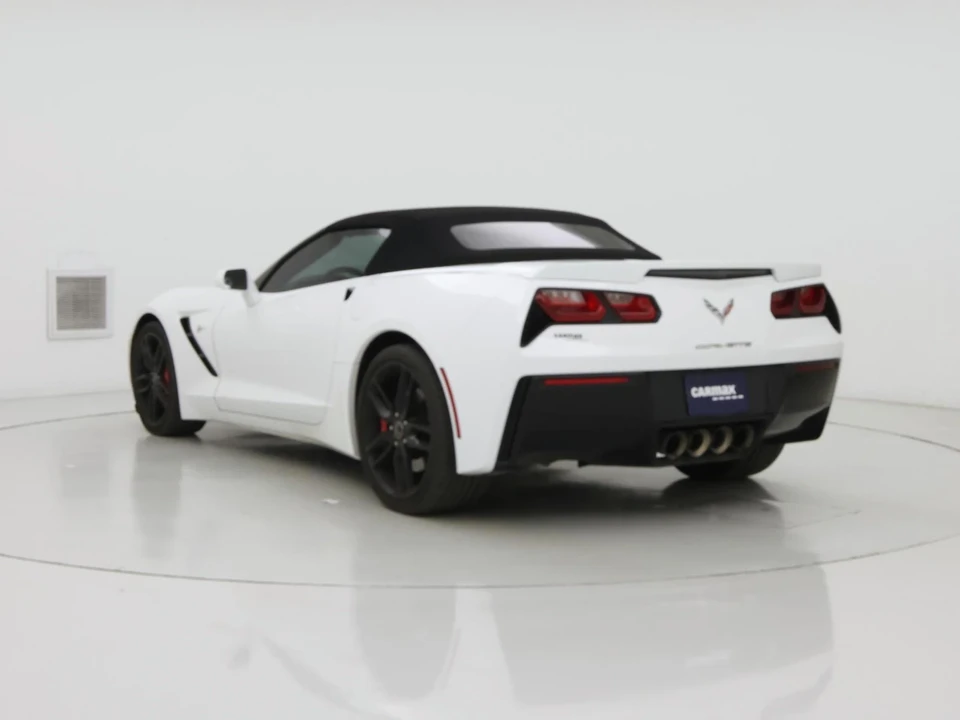 2015 Chevrolet Corvette C7 - Image 3 of 24
