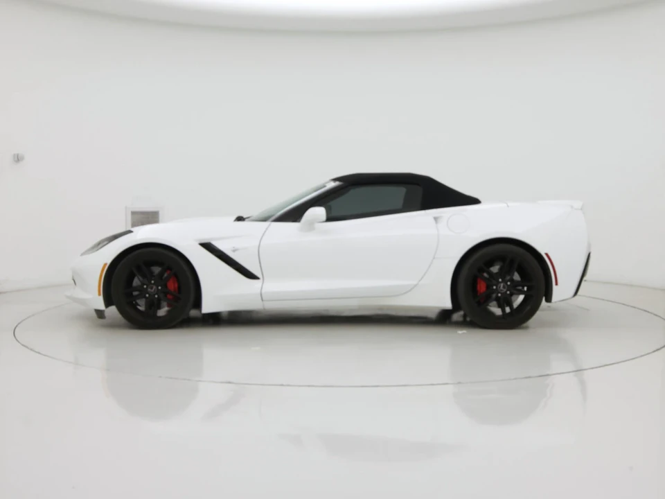 2015 Chevrolet Corvette C7 - Image 4 of 24