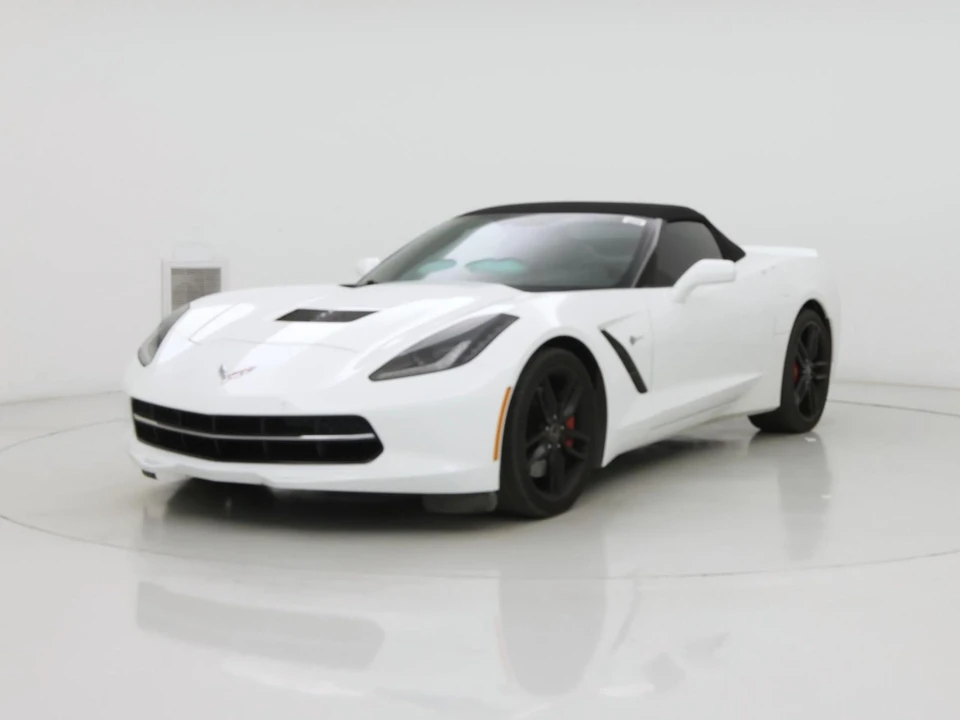 2015 Chevrolet Corvette C7 - Image 5 of 24