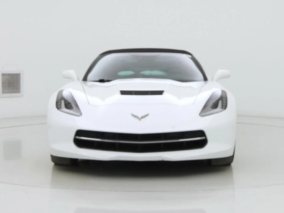 2015 Chevrolet Corvette C7 - Image 6 of 24