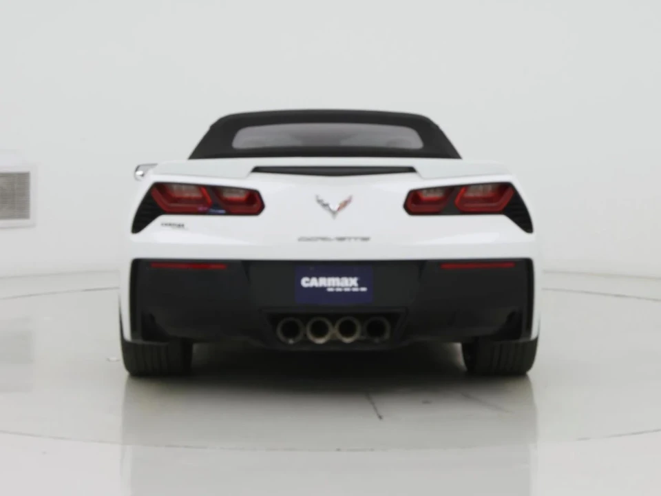 2015 Chevrolet Corvette C7 - Image 7 of 24
