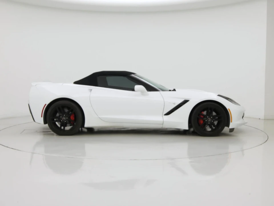 2015 Chevrolet Corvette C7 - Image 8 of 24