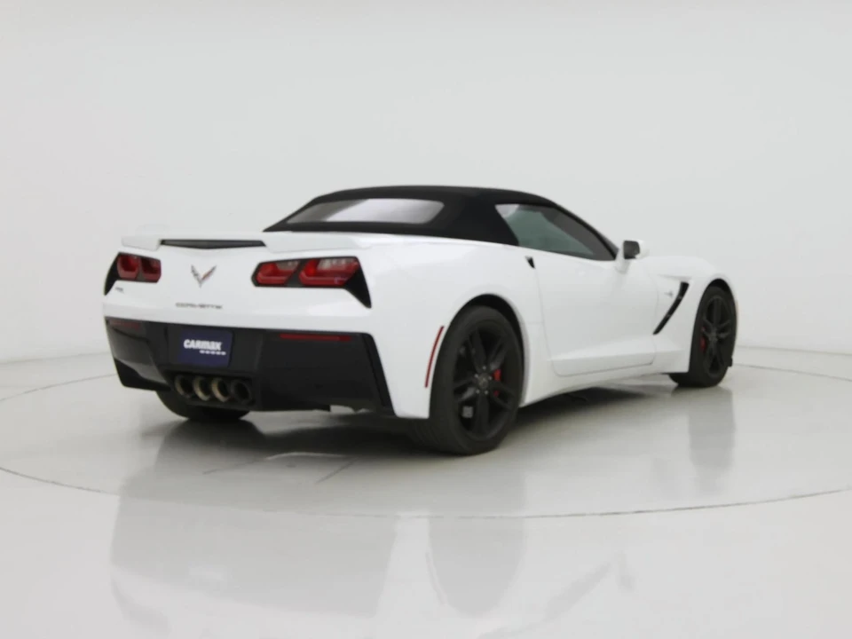 2015 Chevrolet Corvette C7 - Image 9 of 24