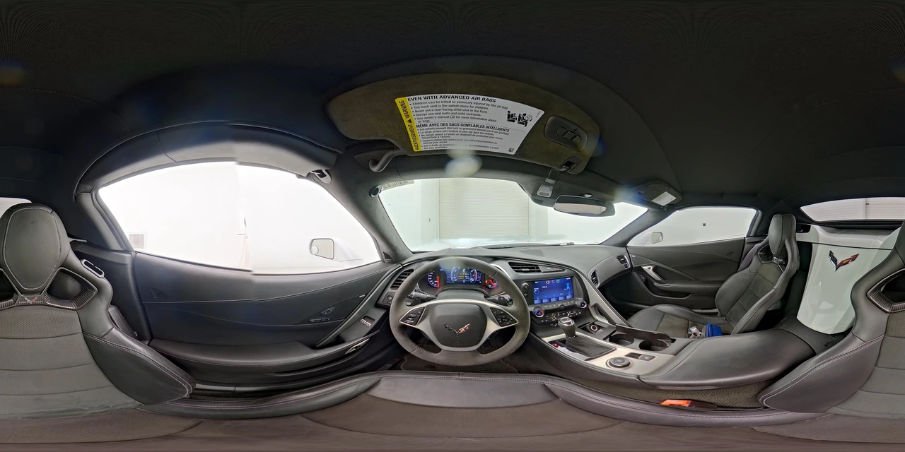 2015 Chevrolet Corvette C7 - Image 24 of 24