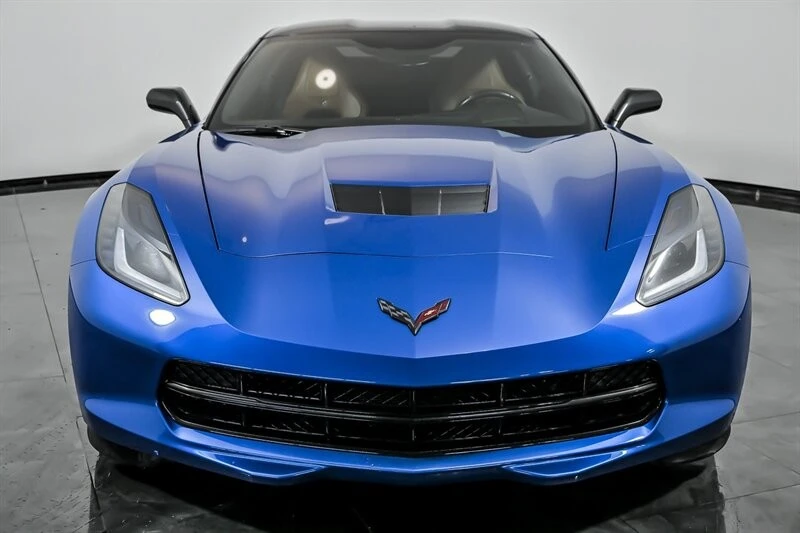 2015 Chevrolet Corvette C7 - Image 4 of 31