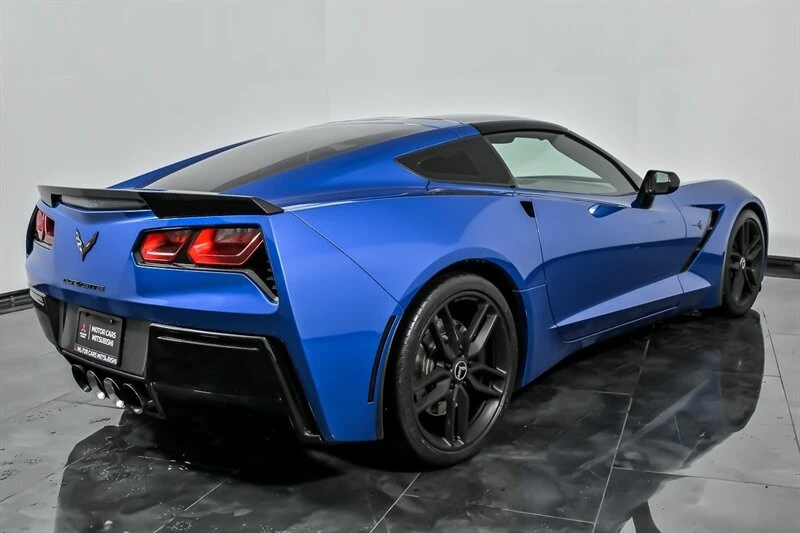 2015 Chevrolet Corvette C7 - Image 10 of 31