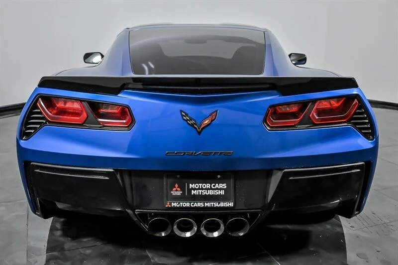 2015 Chevrolet Corvette C7 - Image 9 of 31