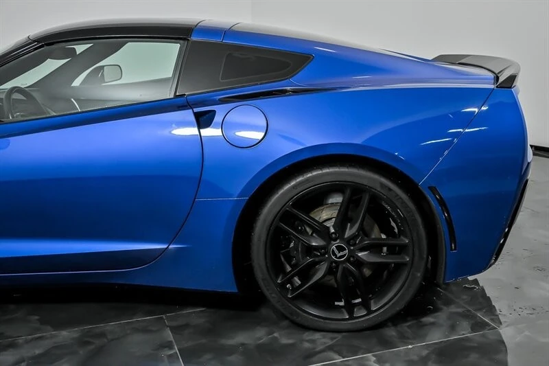 2015 Chevrolet Corvette C7 - Image 7 of 31