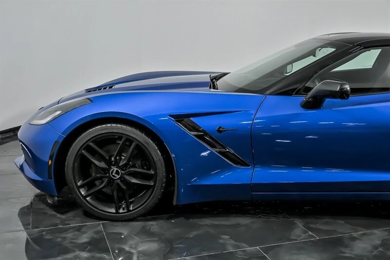 2015 Chevrolet Corvette C7 - Image 6 of 31