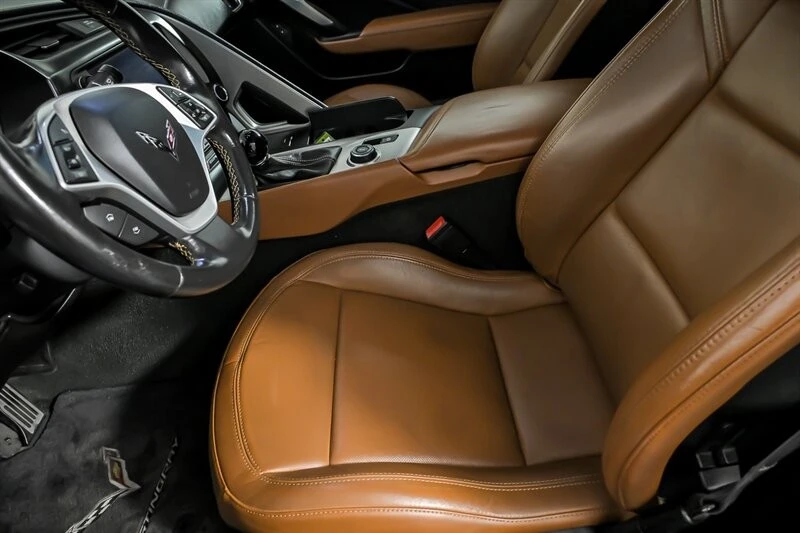 2015 Chevrolet Corvette C7 - Image 19 of 31