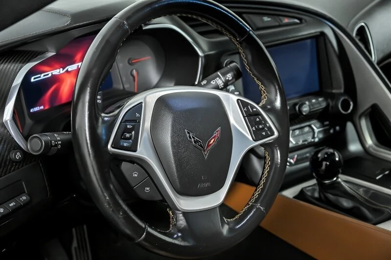 2015 Chevrolet Corvette C7 - Image 21 of 31