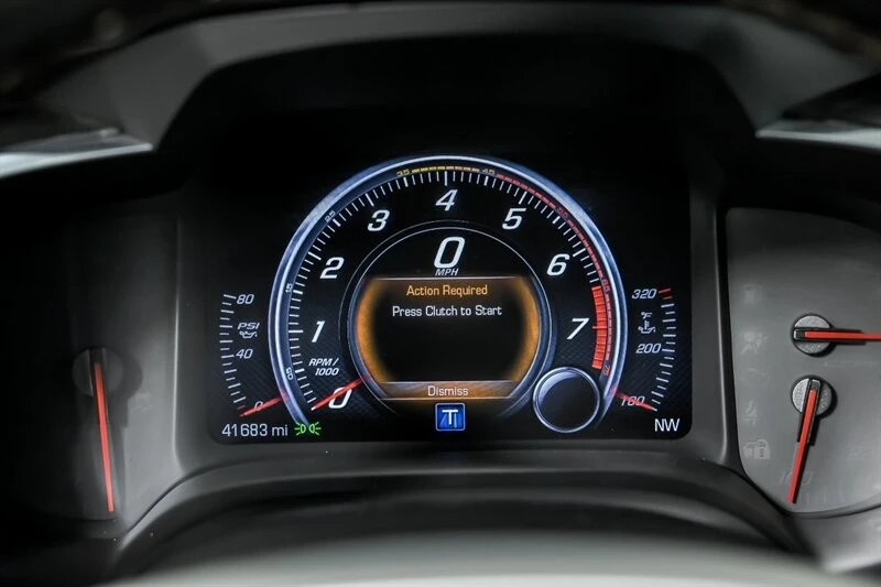 2015 Chevrolet Corvette C7 - Image 23 of 31