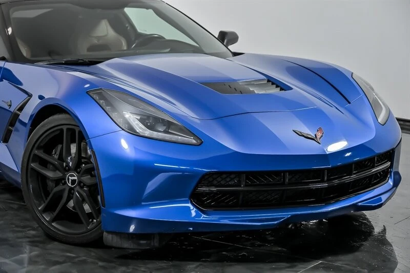 2015 Chevrolet Corvette C7 - Image 2 of 31