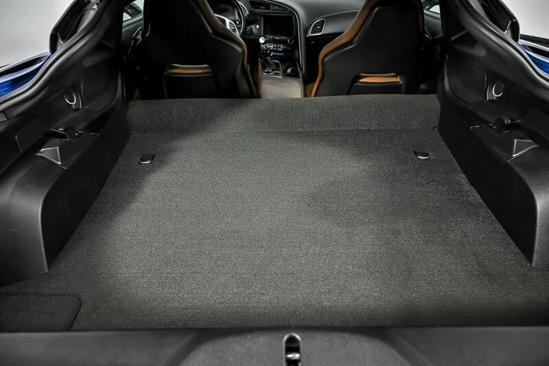 2015 Chevrolet Corvette C7 - Image 13 of 31