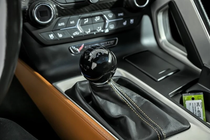 2015 Chevrolet Corvette C7 - Image 30 of 31