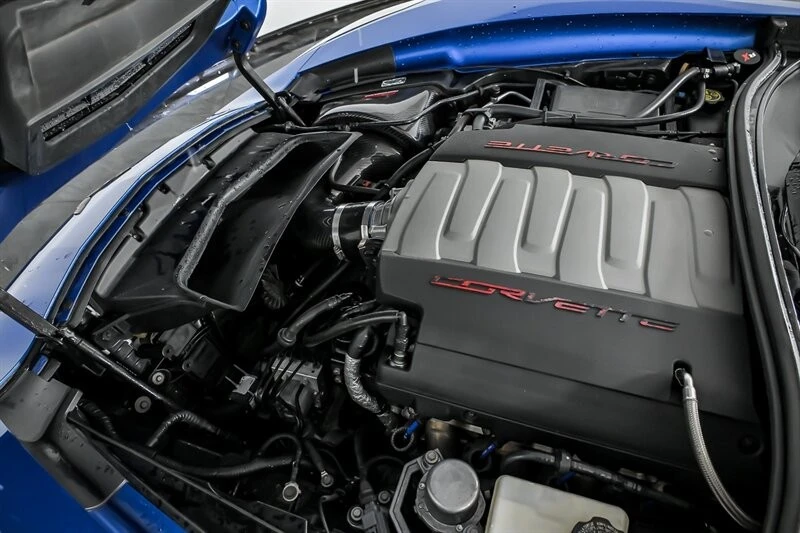 2015 Chevrolet Corvette C7 - Image 14 of 31