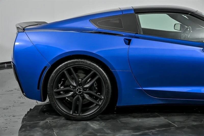 2015 Chevrolet Corvette C7 - Image 11 of 31