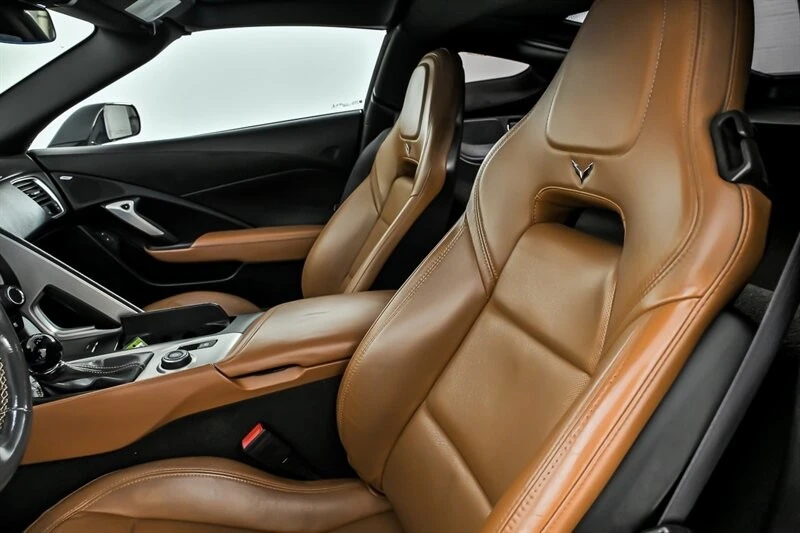 2015 Chevrolet Corvette C7 - Image 20 of 31