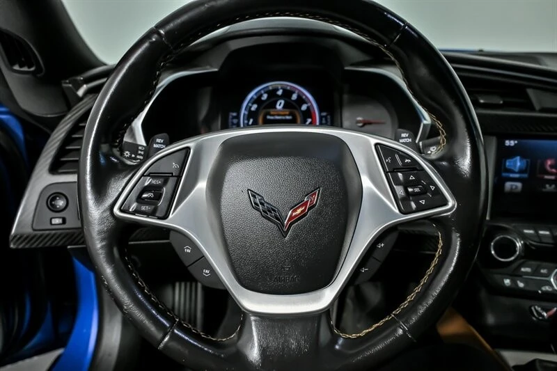 2015 Chevrolet Corvette C7 - Image 24 of 31