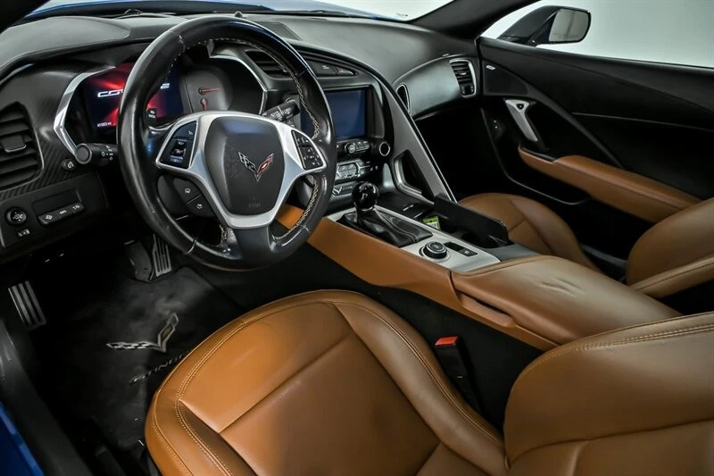 2015 Chevrolet Corvette C7 - Image 18 of 31