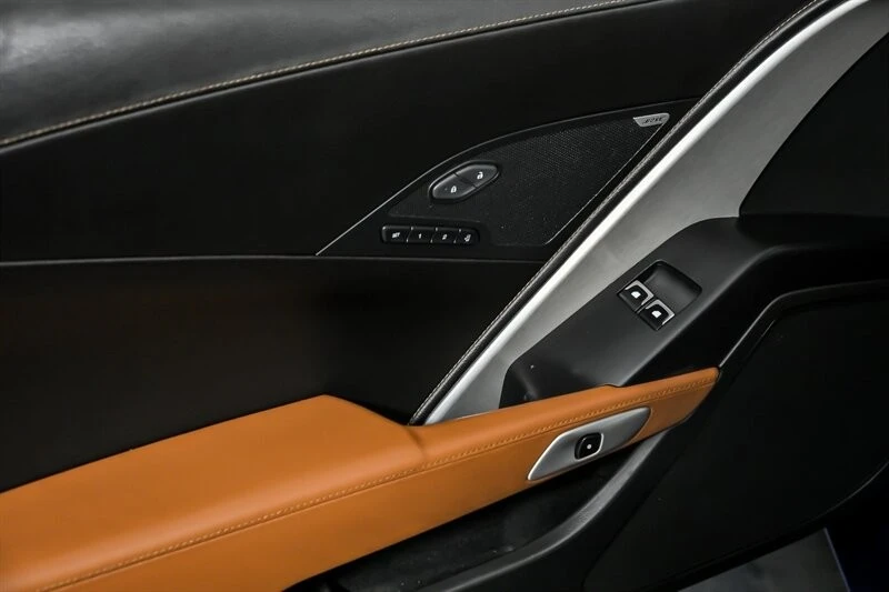 2015 Chevrolet Corvette C7 - Image 15 of 31
