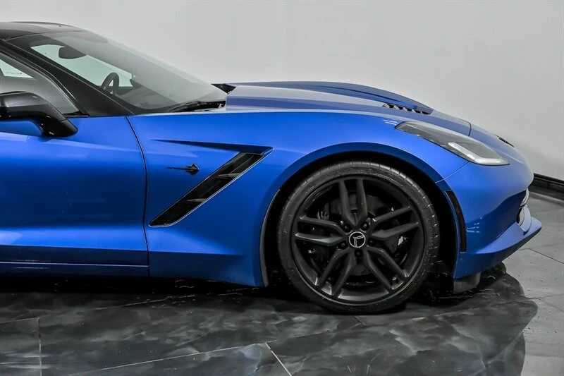 2015 Chevrolet Corvette C7 - Image 12 of 31