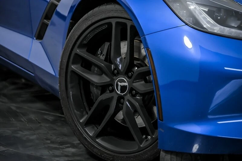 2015 Chevrolet Corvette C7 - Image 3 of 31