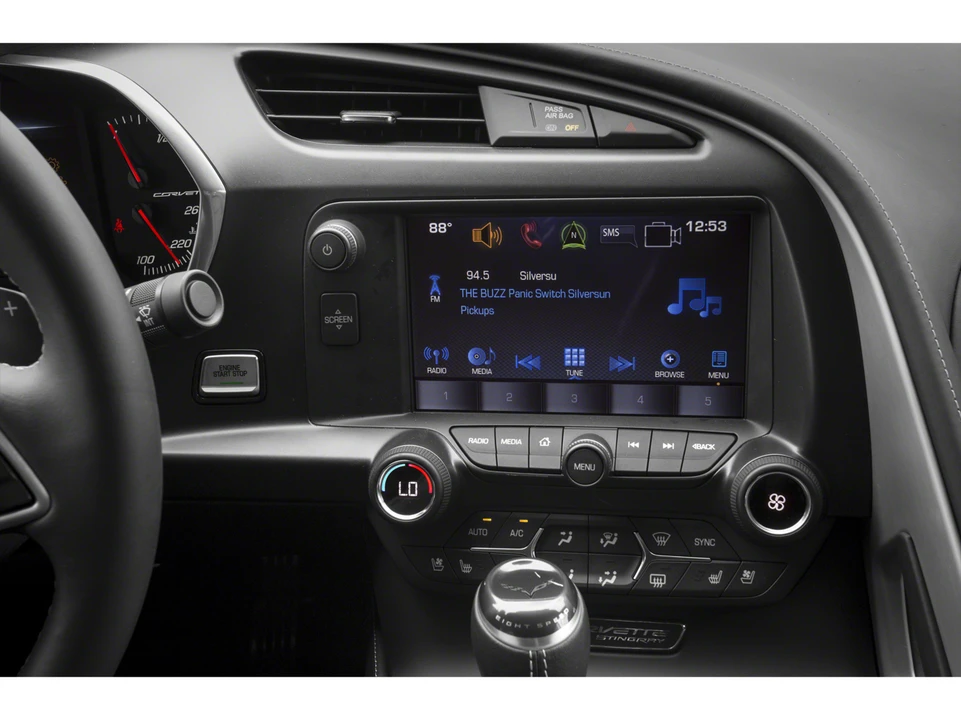 2015 Chevrolet Corvette C7 - Image 10 of 16
