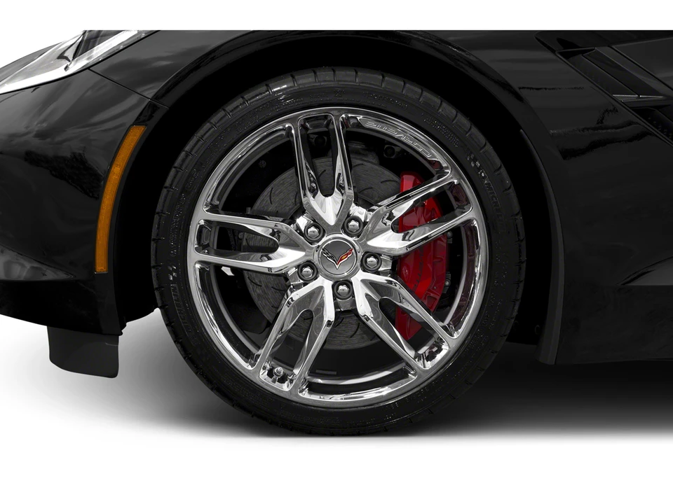 2015 Chevrolet Corvette C7 - Image 11 of 16
